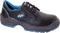 Panter Diamante Plus S3S Negro PU/TPU | zapato de seguridad