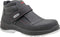 Panter Fragua Velcro Link S3S Negro 247 | bota de seguridad