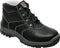 Panter E-zion Super Marsella S3 Negro | bota de seguridad