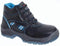 Panter Silex Plus S3S Negro PU/TPU | bota de seguridad