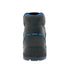 Panter Silex Plus S3S Negro PU/TPU | bota de seguridad