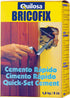 Quilosa BRICOFIX Cemento Rápido