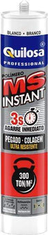 Quilosa MS Instant Turbo