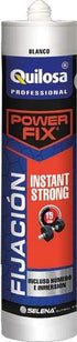Quilosa POWER FIX Instant Strong