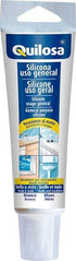 ORBASIL Silicona de Uso General Antimoho | Compra online profesio