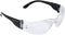 Safetop ARTY, gafa universal ocular claro, 1FT