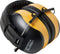 Safetop PROFY 32, protector auditivo plegable SNR 30,4 dB