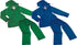 Traje de Agua Impermeable 1700 Industrial Starter