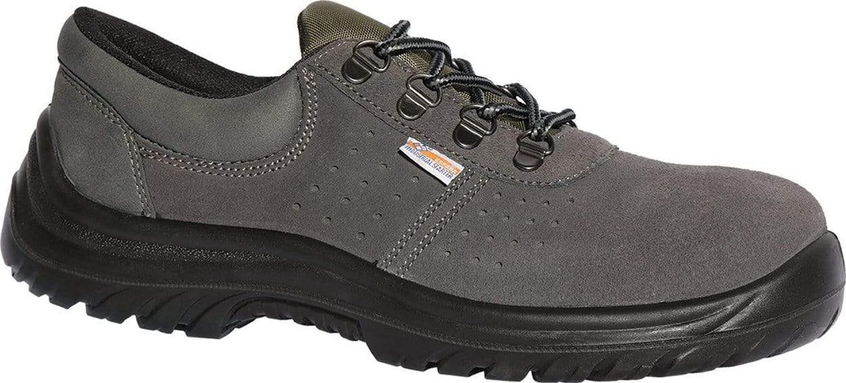 Zapatos de seguridad Industrias Starter 6851 S1P SRC –