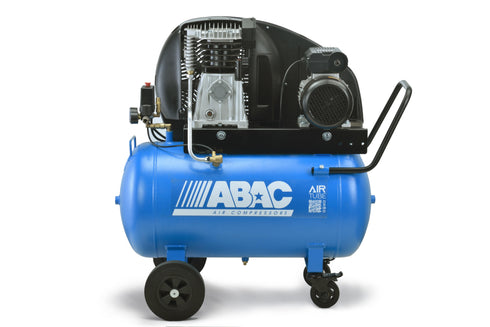 Compresor de correas Abac A39B90 CM3 EXP 3HP 90L