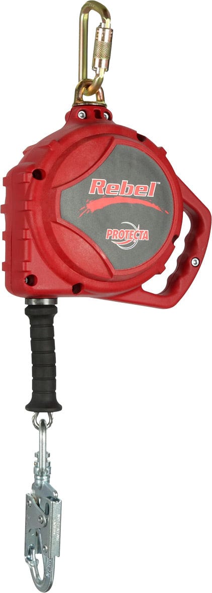 Anticaídas Retráctil de Cable 3M™ Protecta® Rebel™ 10 m (3590521)