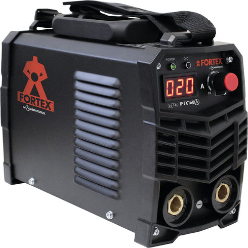 Equipo de Soldadura Inverter Fortex IFTX160A