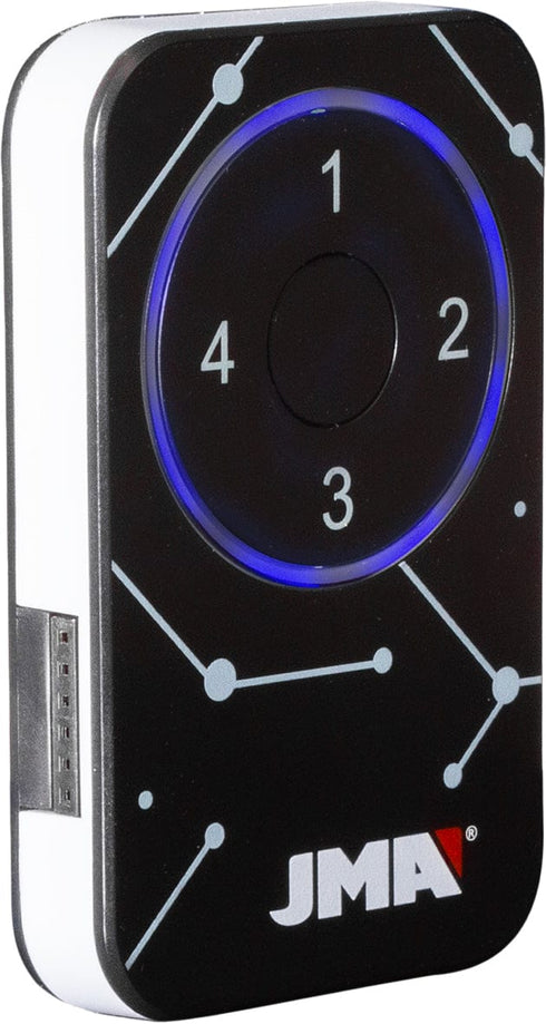 Mando a distancia M/BT Advance JMA