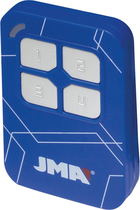 Mando a Distancia M-NOVA PRO de J.M.A