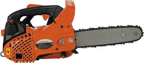 Motosierra Alpex DK 2510 CS