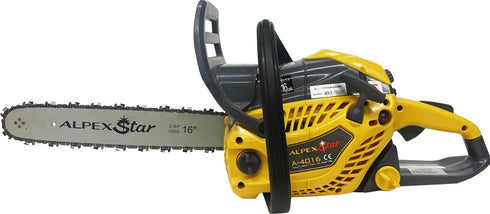 Motosierra Alpex A 4016