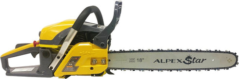 Motosierra Alpex A 4518