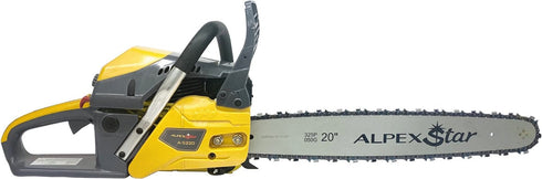 Motosierra Alpex A 5220