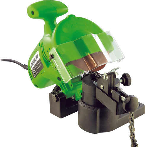 Afilador de cadena Bikain DIC220