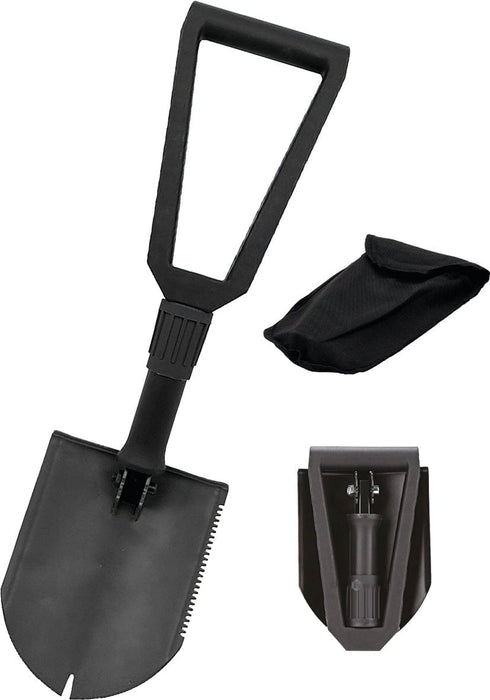 Pala Plegable de Camping de Bikain