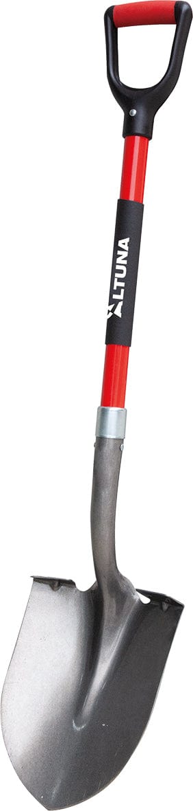 Pala Redonda ALTUNA 8540FS