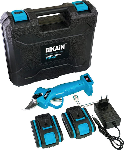 Tijera de bateria Bikain BB001