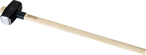 Maza con Mango de Madera Alyco