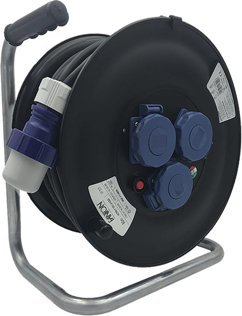 Extensible de Construcción Fanton