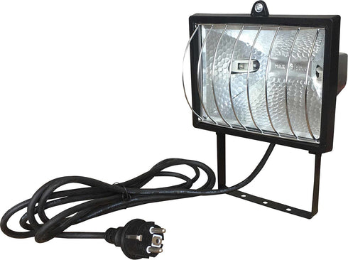 Proyector Halogeno Asein 1175012