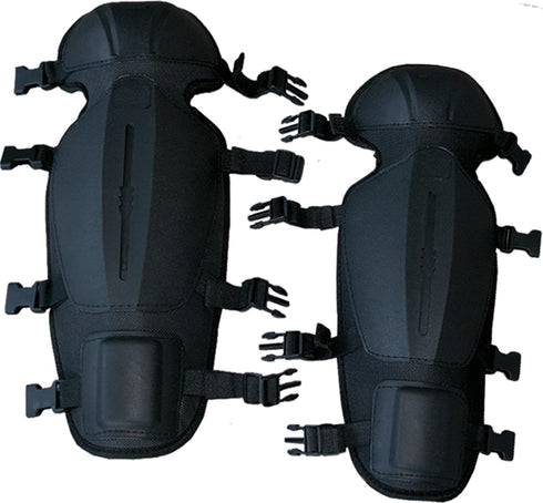 Espinilleras Protectoras Sport Garden SG KNEP
