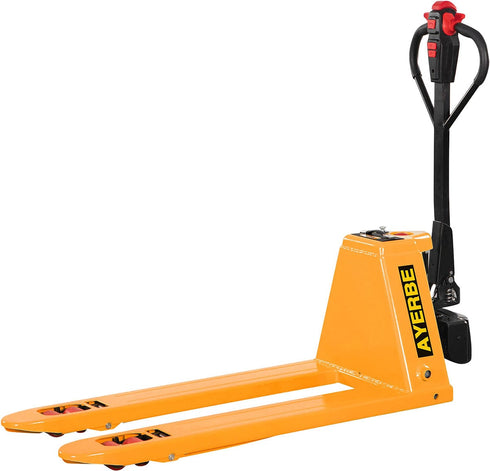 AYERBE Transpaleta Eléctrica 580545 2000kg