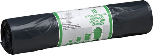 Bolsa de basura 7051 85X105CM
