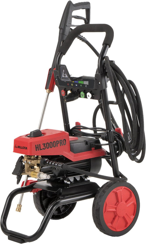 Hidrolimpiadora Bellota HL3000Proe 160Bar 510L/H