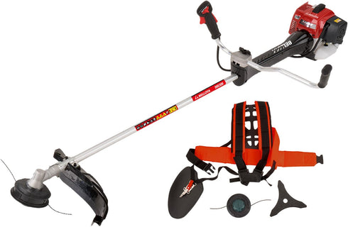 Desbrozadora Profesional Bellota DB5300E