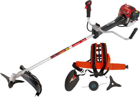 Bellota DB4500E Desbrozadora Profesional