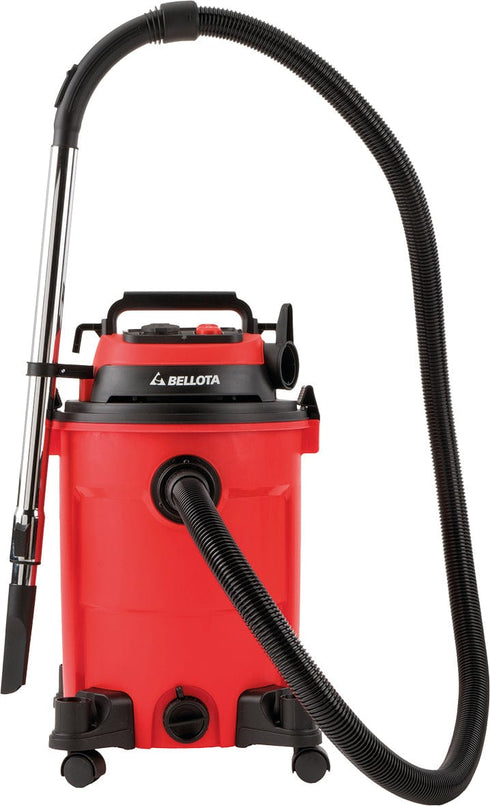 Aspirador Líquido/Sólido Bellota ASL2500SE