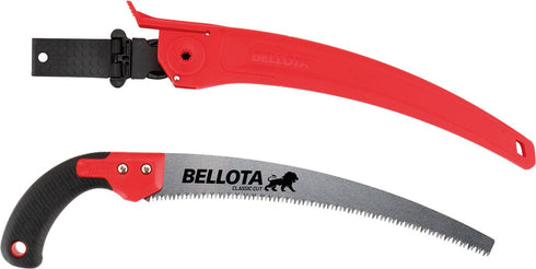 Serrucho Curvo Bellota 450