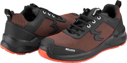 zapatillas de seguridad bellota 1