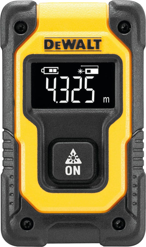 Medidor Laser DW055PL de DeWalt
