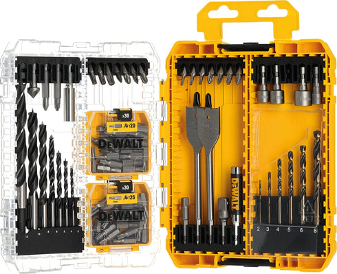 Kit Taladro y Atornillador DeWalt DT70785