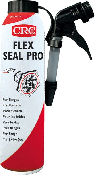 Spray Formador de Juntas CRC Flex Seal Pro