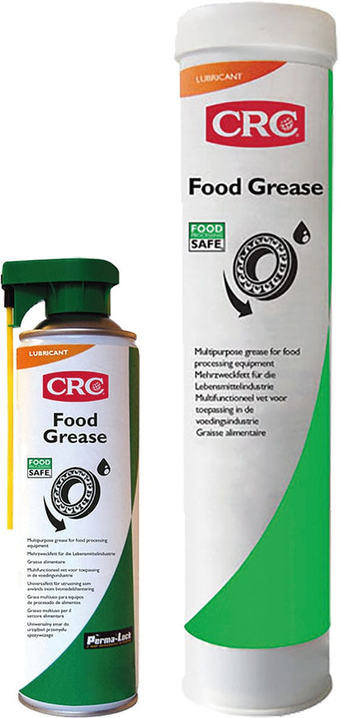 Grasa Multiusos CRC Food FPS