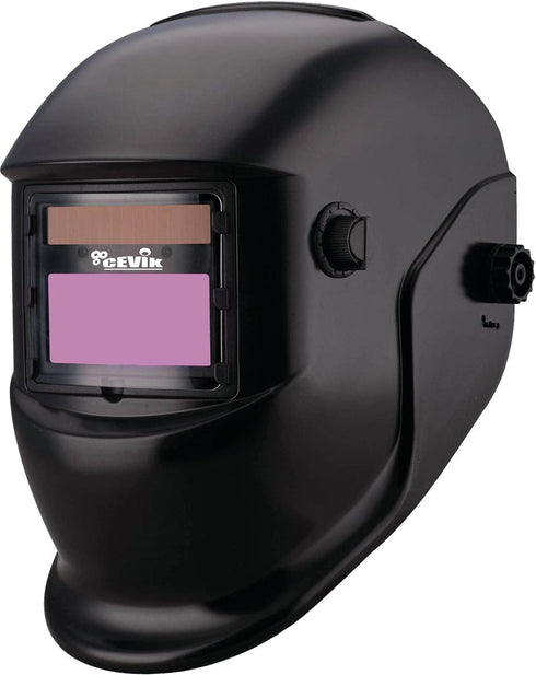 Pantalla de Soldar Electrónica CE-PE400S de Cevik