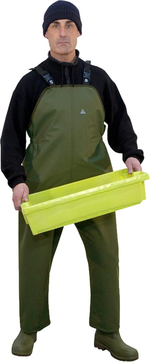 Choiva peto de agua 280 verde