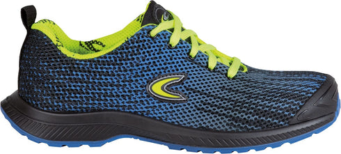 Cofra Accelerator S1 Zapato de Trabajo