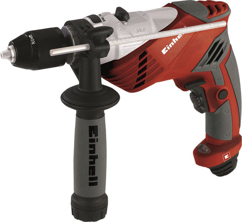 Taladro Percutor Einhell TEID650E