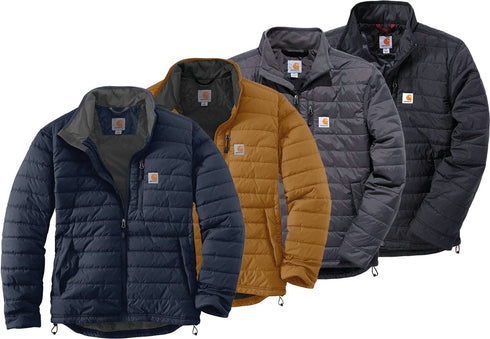Chaqueta Acolchada Carhartt Gilliam