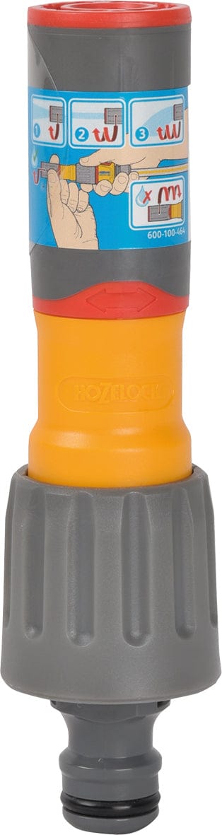 Lanza para Manguera 3 en 1 Hozelock 100100224