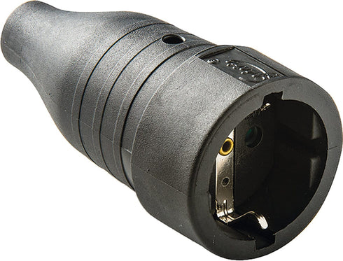 Base 257 TT goma IP44 de Famatel