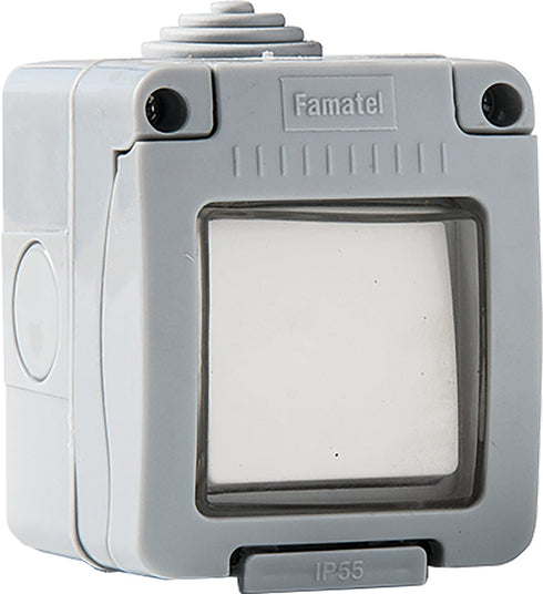 Interruptor Estanco de Famatel